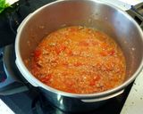 Foto del paso 4 de la receta: Salsa boloñesa al estilo de la mamma 😉