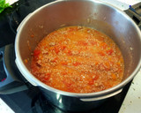 Foto del paso 4 de la receta: Salsa boloñesa al estilo de la mamma 😉