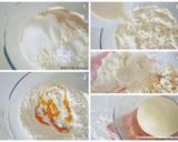 豆浆面包食譜步驟2照片