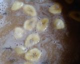 Foto langkah ke 3 dari resep Ini Kolak Isi Pisang Ubi kolang Kaling.