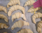 Foto del paso 12 de la receta: Medias lunas
