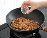 瓜仔肉飯的食譜步驟5照片