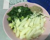 Foto langkah ke 5 dari resep Bandeng isi tanpa duri.