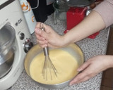 Foto del paso 2 de la receta: Leche Asada