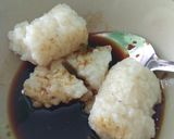 Foto langkah ke 8 dari resep Pempek ikan.