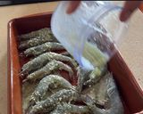 Foto del paso 4 de la receta: Langostinos al horno