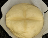 Foto del paso 9 de la receta: Pan dulce sin frutas