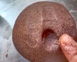 स्टीम्ड रागी मोदक (steamed ragi modak recipe in Hindi) रेसिपी चरण 5 फोटो