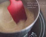Blancmange (Almond Milk Pudding)Recipe video recipe step 9 photo