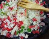 Foto del paso 2 de la receta: El Pastel menos pensado