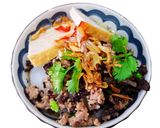 Hình bước làm 5 của món Bánh Đúc Nóng