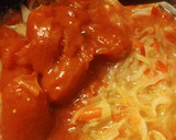 Foto del paso 4 de la receta: Guiso de lentejas vegano y súper simple