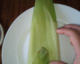 Foto del paso 6 de la receta: Humitas
