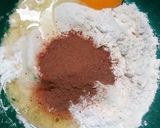 Foto langkah ke 1 dari resep Dadar Gulung Banana Choco Cheese.