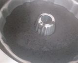 Foto langkah ke 4 dari resep 053. Bolu Ketan Hitam Kukus.