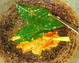 Foto langkah ke 2 dari resep Sayur Santan Sawi.