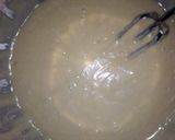 A picture of step 5 of Vanilla cake (oil base).