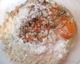 Meatless Meatballs made from Banana Peels recipe step 3 photo