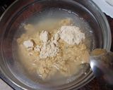 Foto del paso 4 de la receta: Sancocho de Bacalao
