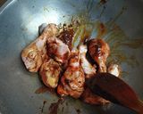 Foto langkah ke 2 dari resep Gulai Ayam.