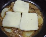 A picture of step 6 of Potato Casserole.
