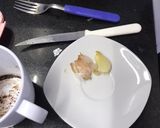 Foto del paso 4 de la receta: Pan de Ajo 🧄 o Garlic Bread [Fácil]
