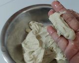 Foto langkah ke 4 dari resep Otak otak tahu.