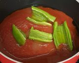 Foto del paso 2 de la receta: Salsa de tomate casera (tomatigat)