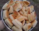 Foto del paso 7 de la receta: Libritos con Aceite