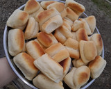 Foto del paso 7 de la receta: Libritos con Aceite