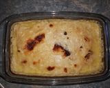 Csirkemell sajtmártásban recept fázis 3 fotója