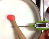 A picture of step 1 of Homemade Yoghurt.