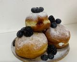 Foto del paso 19 de la receta: Berlinesas