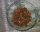 Foto del paso 7 de la receta: Tostadas de pollo🍗