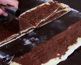 Foto del paso 7 de la receta: Panecillo de Nutella