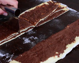 Foto del paso 7 de la receta: Panecillo de Nutella