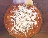 ચીઝ બટર મસાલા (Cheese Butter Masala Recipe In Gujarati) રેસીપી સ્ટેપ4ફોટો