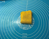 Foto del paso 2 de la receta: Chebakia