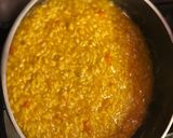 Foto del passaggio 7 della ricetta Risotto alla zucca