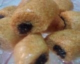 صورة لخطوة 1 من وصفة مقروط التمر 🧡🧡