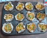 Foto del paso 4 de la receta: Canastitas de verdura