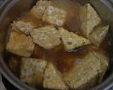 Foto langkah ke 6 dari resep Tempe bacem.