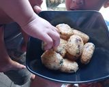 Foto langkah ke 4 dari resep Perkedel Kentang.