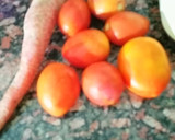 ટેસ્ટી અને હેલ્ધી ટોમેટો સુપ(Tomato soup recipe in gujarati) રેસીપી સ્ટેપ1ફોટો