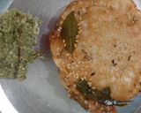 ફરાળી હાંડવો (farali handvo recipe in gujarati) રેસીપી સ્ટેપ4ફોટો