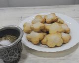 Foto del paso 8 de la receta: Galletitas de Limón 🍋
