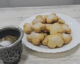 Foto del paso 8 de la receta: Galletitas de Limón 🍋