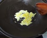 炒底滑蛋牛肉飯的食譜步驟3照片