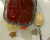 Foto langkah ke 2 dari resep Enoki saos simple.