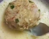 A picture of step 5 of Noodles Cutlets 🍜.
